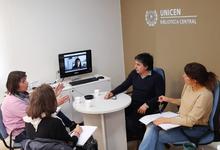 UNICEN Internacional continúa con actividades programadas para 2022