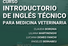 Curso Introductorio de Inglés Técnico para Medicina Veterinaria