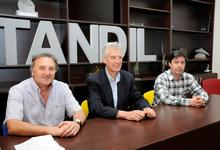 FCE y Municipio avanzarán con Tandil Invest