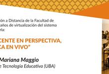 Charla: 15 años de Humanas Virtual