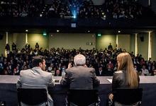 Integración latinoamericana en las Jornadas de Extensión
