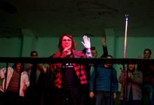 Josefina Mendoza: de UNICEN a la presidencia de la FUA