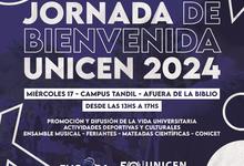 Reprogramada para el 24 la jornada de bienvenida a la Vida Universitaria