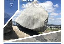 FCH invita hoy a las Jornadas de Paisajes Culturales