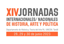 Inician las jornadas en Arte