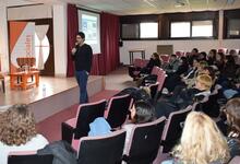 Analizaron las prácticas periodísticas en el actual contexto social