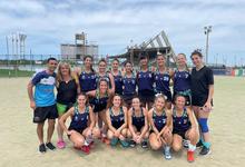 Mar del Plata: UNICEN subcampeón en final de Juegos Universitarios Argentinos