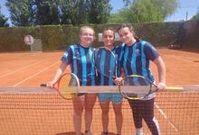 Mar del Plata: UNICEN subcampeón en final de Juegos Universitarios Argentinos