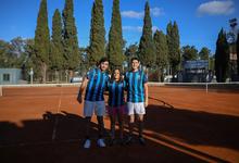 Estudiantes ya participan de los Juegos Universitarios Argentinos