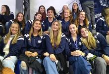 Estudiantes ya participan de los Juegos Universitarios Argentinos
