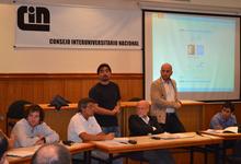 UNICEN será sede bonaerense de Juegos Universitarios Argentinos