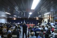Hoy: expectativa regional ante el veredicto del Juicio Monte Peloni