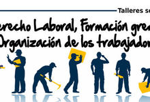 Taller sobre Convenios Colectivos de Trabajo