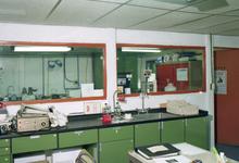 Coronavirus: Laboratorio de Virología de la Facultad de Veterinarias