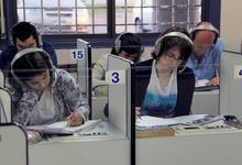 UNICEN inscribe en sus cursos de idiomas, presenciales y virtuales