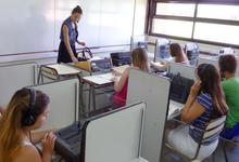 Lenguas Unicen: abierta la inscripción a cursos de idiomas