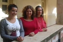 Charlas de café para practicar diversos idiomas  