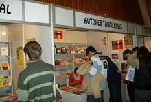 Lanzamiento de la Feria del Libro en Tandil