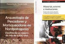Muestra Libros de Olavarría: investigadores de Sociales presentan publicaciones