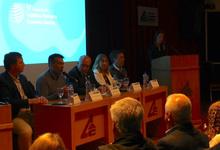 Congreso del sector y expectativa por Diplomatura en Despacho Aduanero