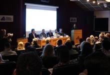Congreso del sector y expectativa por Diplomatura en Despacho Aduanero