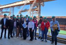 Concurrido VIII Congreso de Logística, Puertos y Comercio Exterior