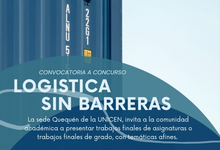 Congreso de Logística, Puerto y Comercio Exterior