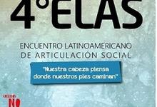IV Encuentro Latinoamericano de Articulación Social