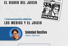 40 años Juicio a las Juntas: muestra y conversación abierta en Derecho