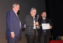 Muestra lanzamiento del Tandil Cine con gran repercusión en el público