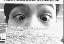 Antropólogo presenta libro de historia