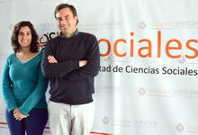 Docentes de Sociales realizarán investigaciones en Madrid