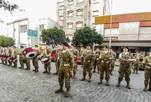 Malvinas en Familia en el Centro Cultural Universitario