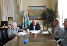 Manes presentará su último libro en el CCU de la Unicen