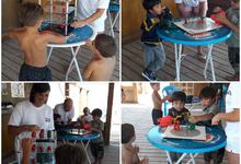Muchas actividades en Parador Quequén 2018