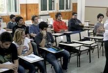 Comenzó el ingreso en Quequen, que inscribe hasta el 13 de marzo
