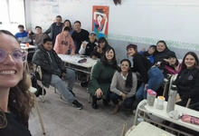 El arte conecta la Universidad con los barrios
