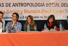 Red de Carreras de Antropología 