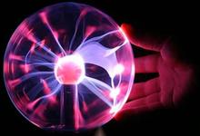 Charla sobre Ley de Coulomb