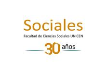 Rector y Decana de FACSO invitan al acto por 30 años