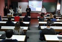 Inició MBA conjunta de FIO y FCE