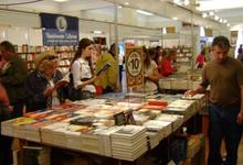 Importante participación de Editorial UNICEN en feria de MDP