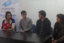 Lanzan propuesta de RSU