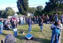 UNICEN cierra su Semana de la Extensión 2025 tejiendo redes con las comunidades