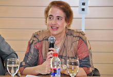 Docente de Sociales en UNESCO