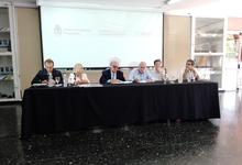 Secretaría de Industria y Desarrollo Productivo y UNICEN potencian al sector pyme