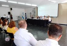 Secretaría de Industria y Desarrollo Productivo y UNICEN potencian al sector pyme