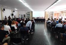 Secretaría de Industria y Desarrollo Productivo y UNICEN potencian al sector pyme