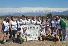 Agradecimientos de Unicen Mamis Hockey tras el nacional de Mendoza