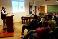 Jornada sobre dinámica climática regional y perspectivas estacionales